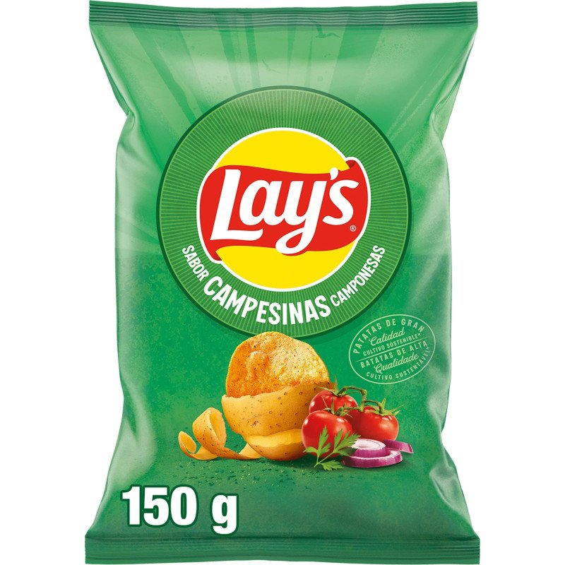 Lays Campesinas