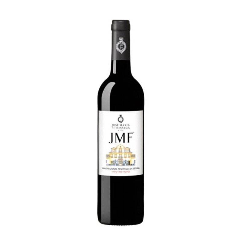VINHO TINTO JMF 2021