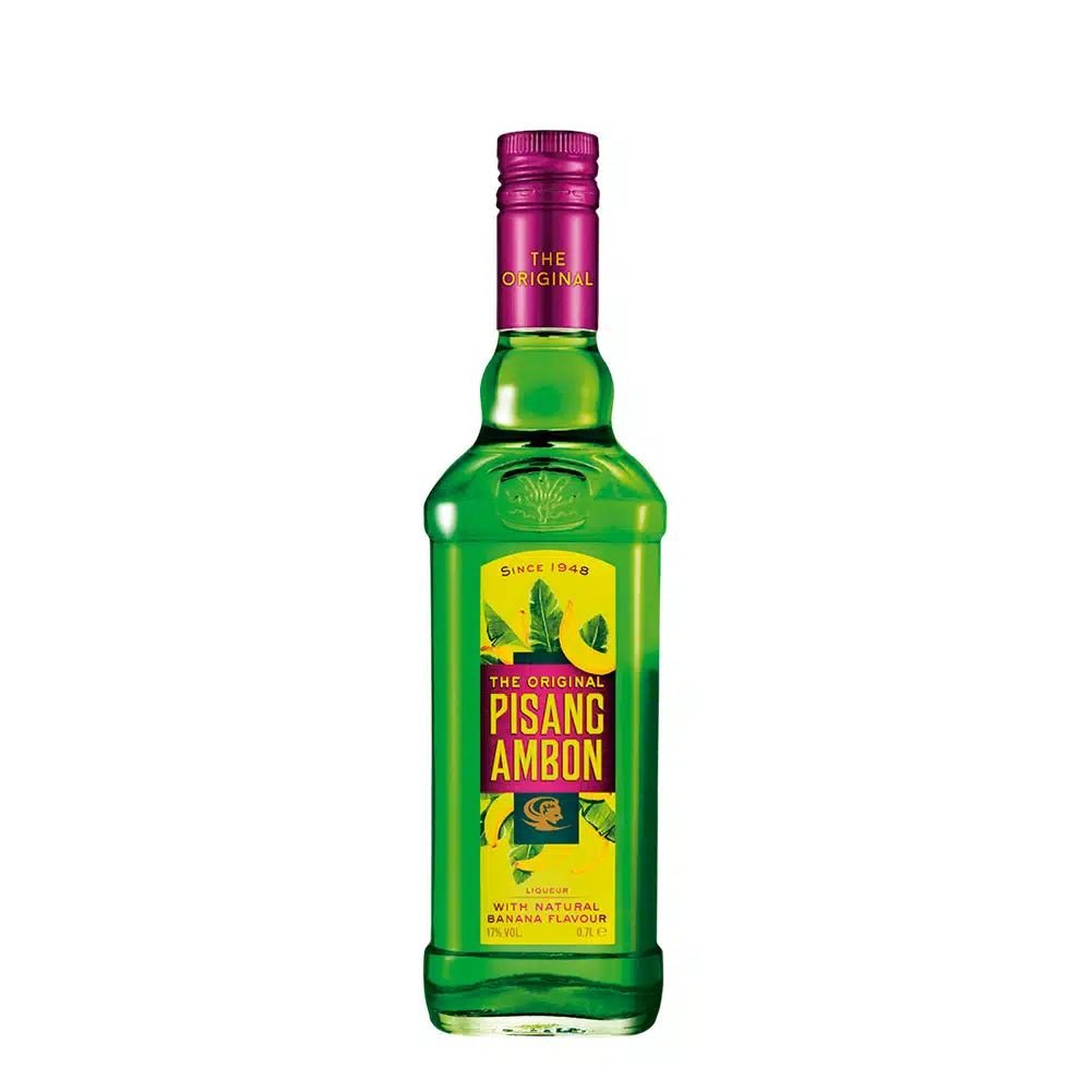Liqueur Pisang Ambon PISANG AMBON bottle 70 CL