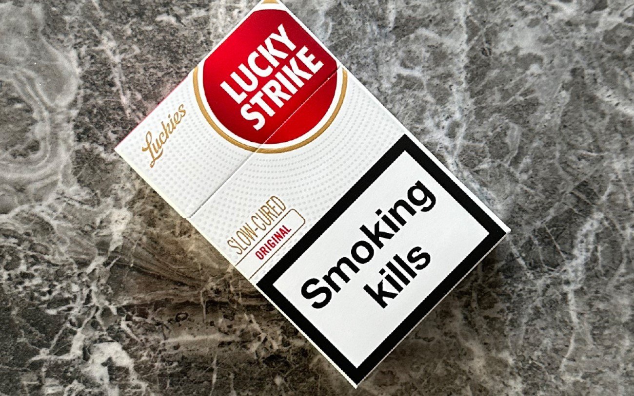 LUCKY STRIKE