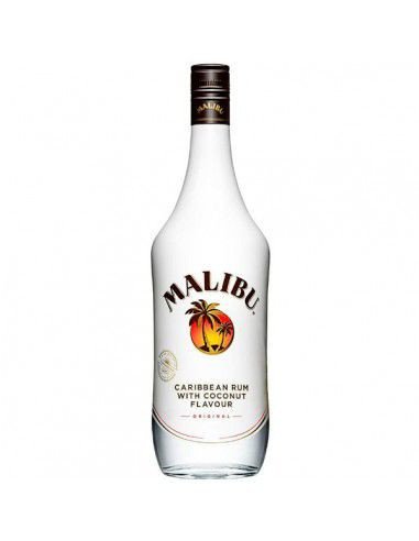 MALIBU COCO LIQUEUR 70 CL