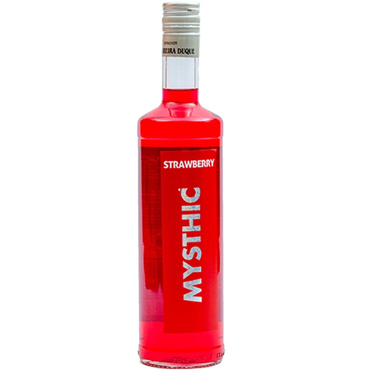 VODKA MYSTHIC STRAWBERRY 70CL