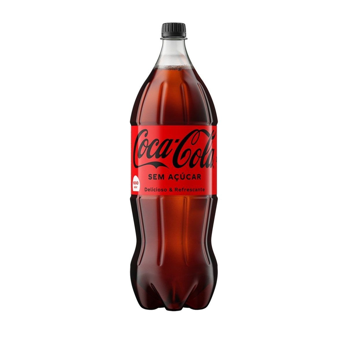 COCACOLA 1L ZERO