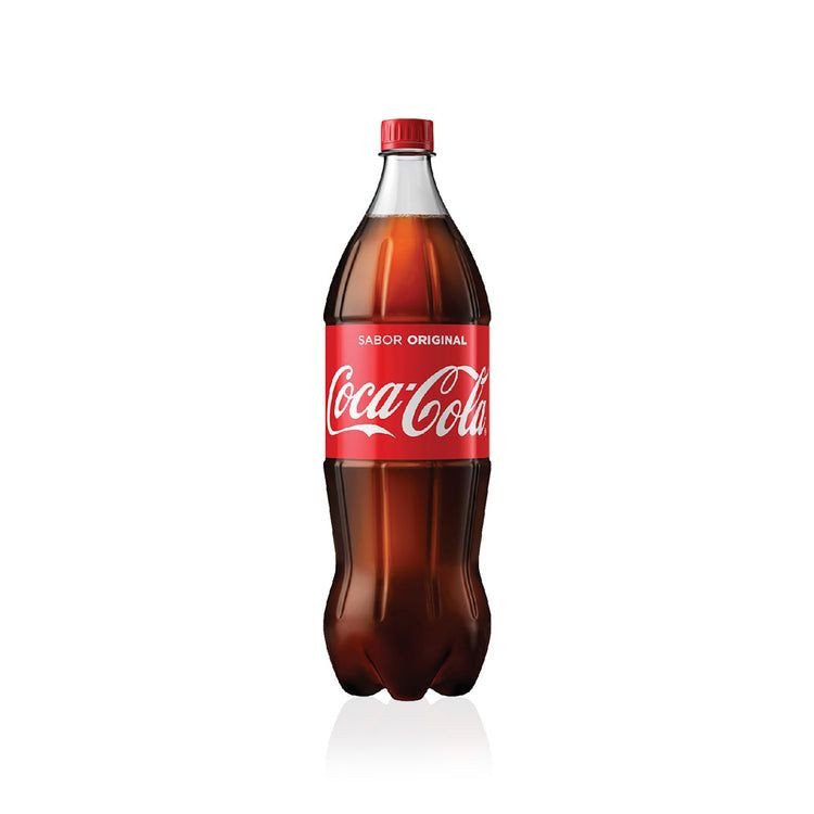 Refrigerante Coca Cola ORIGINAL 2L