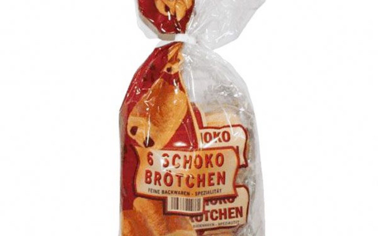Schoko Brotchen Dulca Chocolate Neapolitan 6pcs.