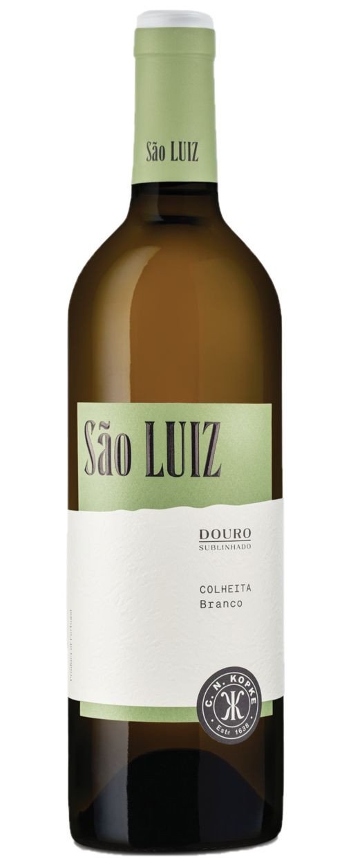 VINHO SAO LUIZ BRANCO