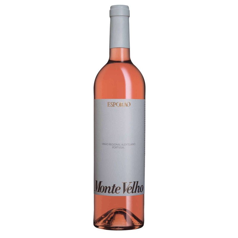 VINHO MONTE VELHO ROSE