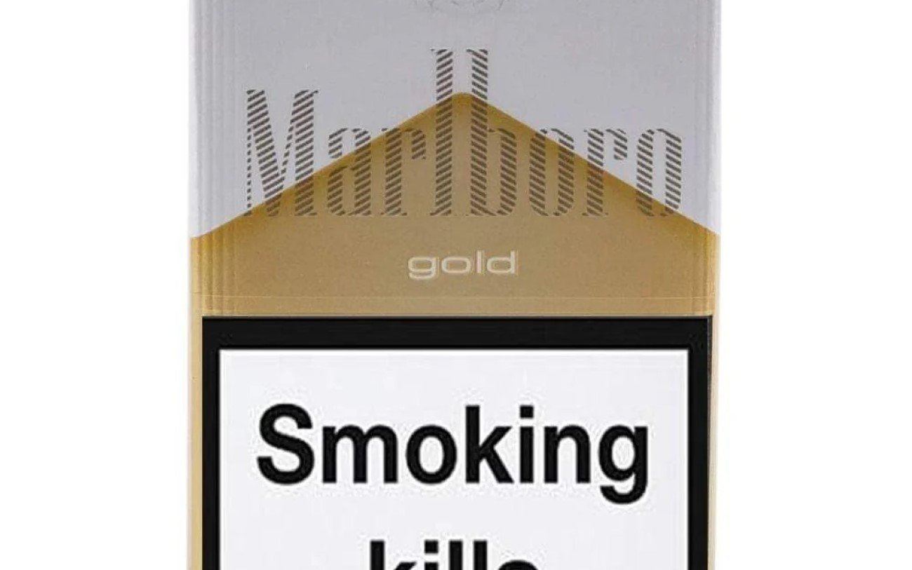MARLBRO GOLD