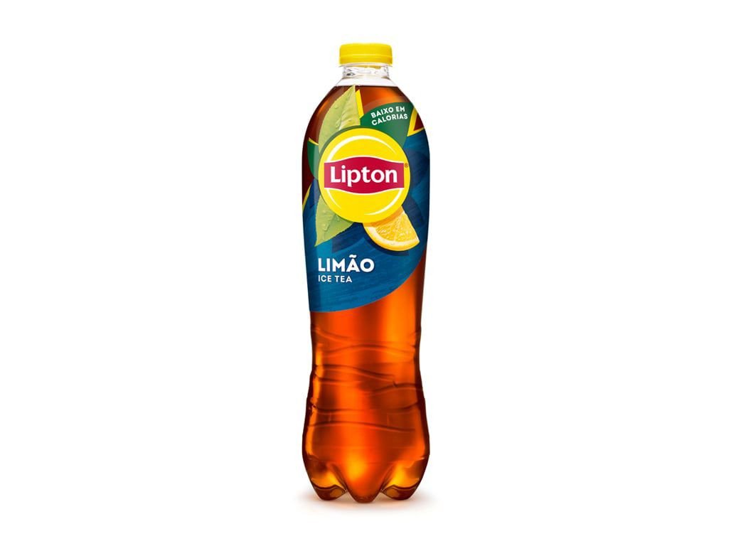 Lipton Ice Tea Lemon 2L