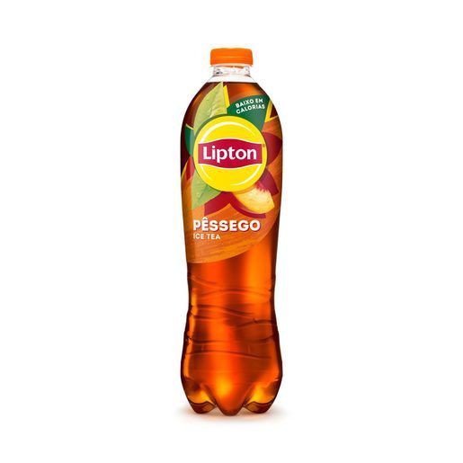 Lipton ice tea pessego 2L