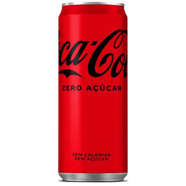 Coca-Cola Zero 330ml