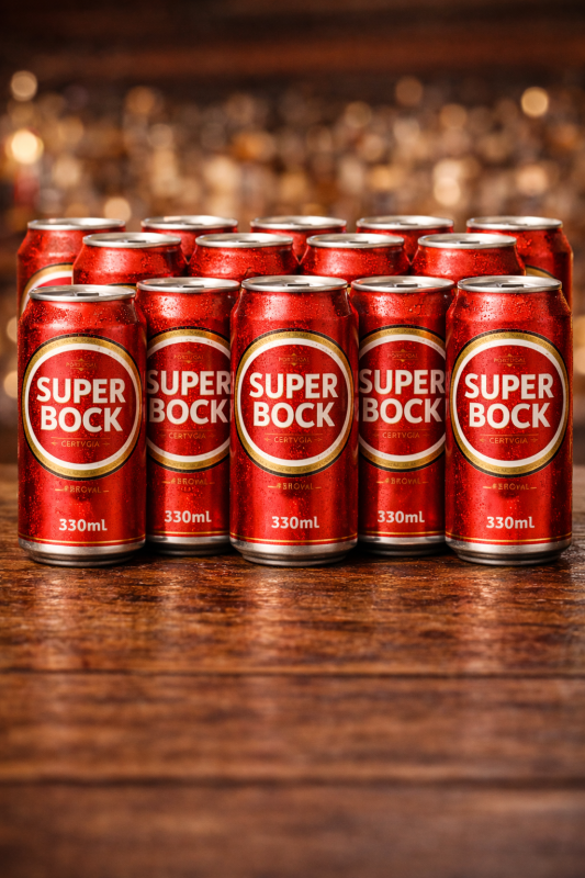 SUPERBOCK (330MLX12) LATA