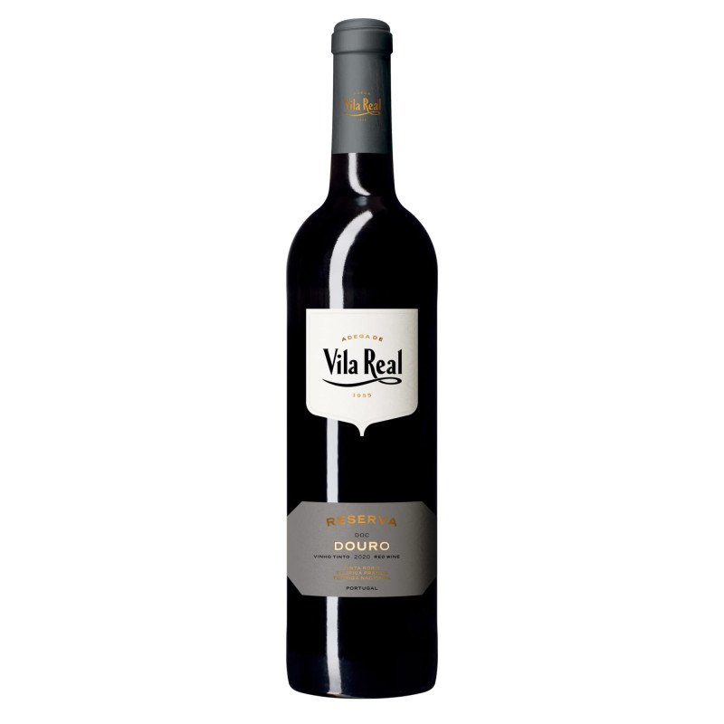 VINHO TINTO VILA REAL