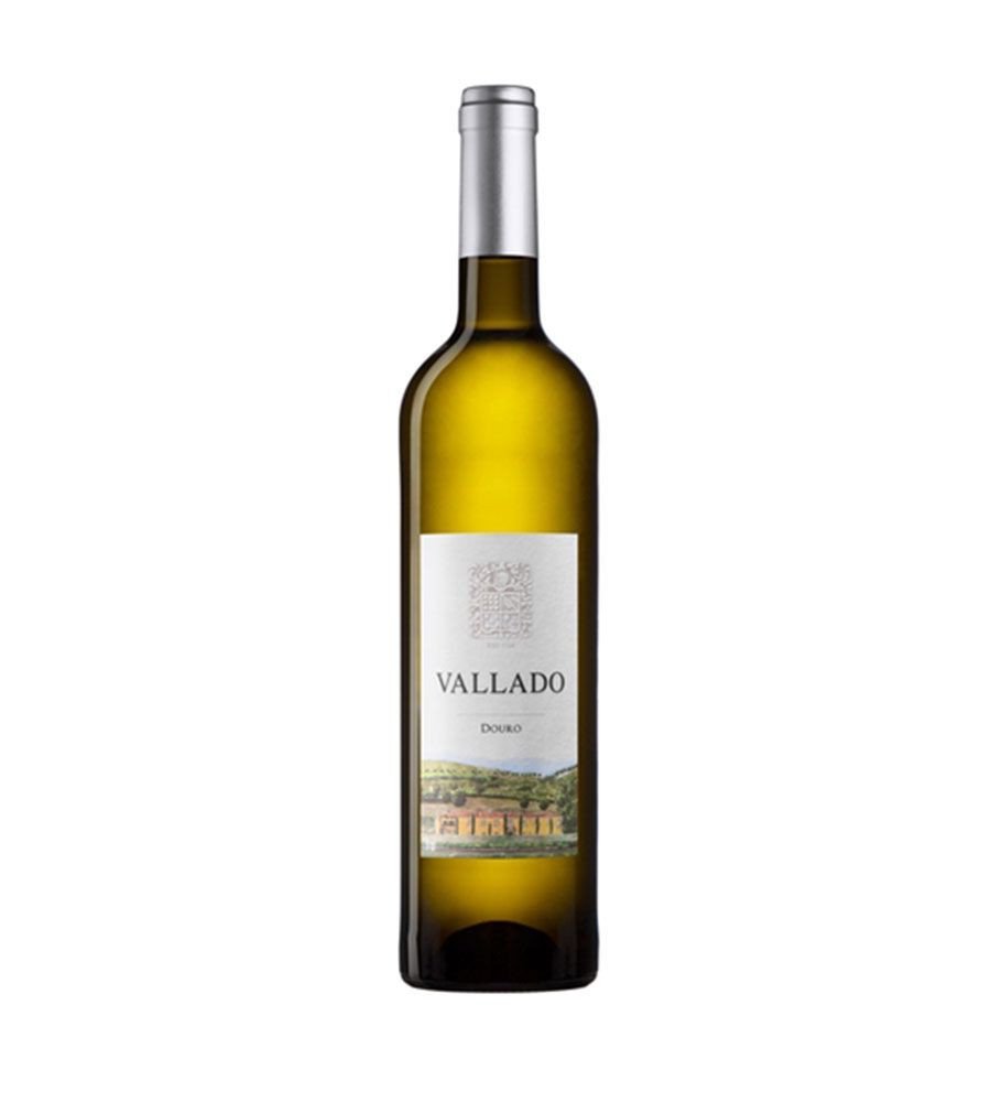 VINHO BRANCO  VALLADO