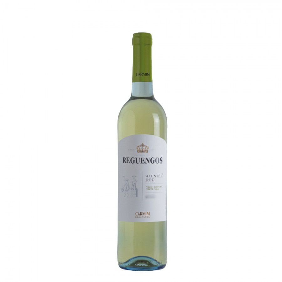 REGUENGOS VINHO BRANCO