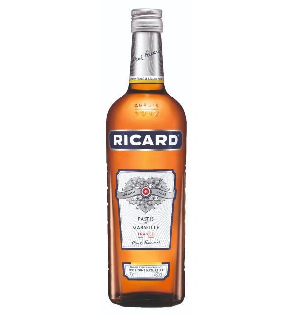 RICARD PASTIS MARSEILLE 70CL