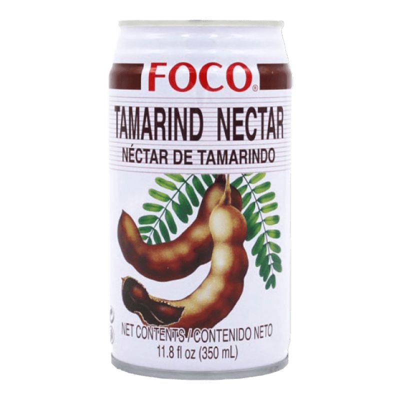 Bebida de Tamarindo 350ml Foco
