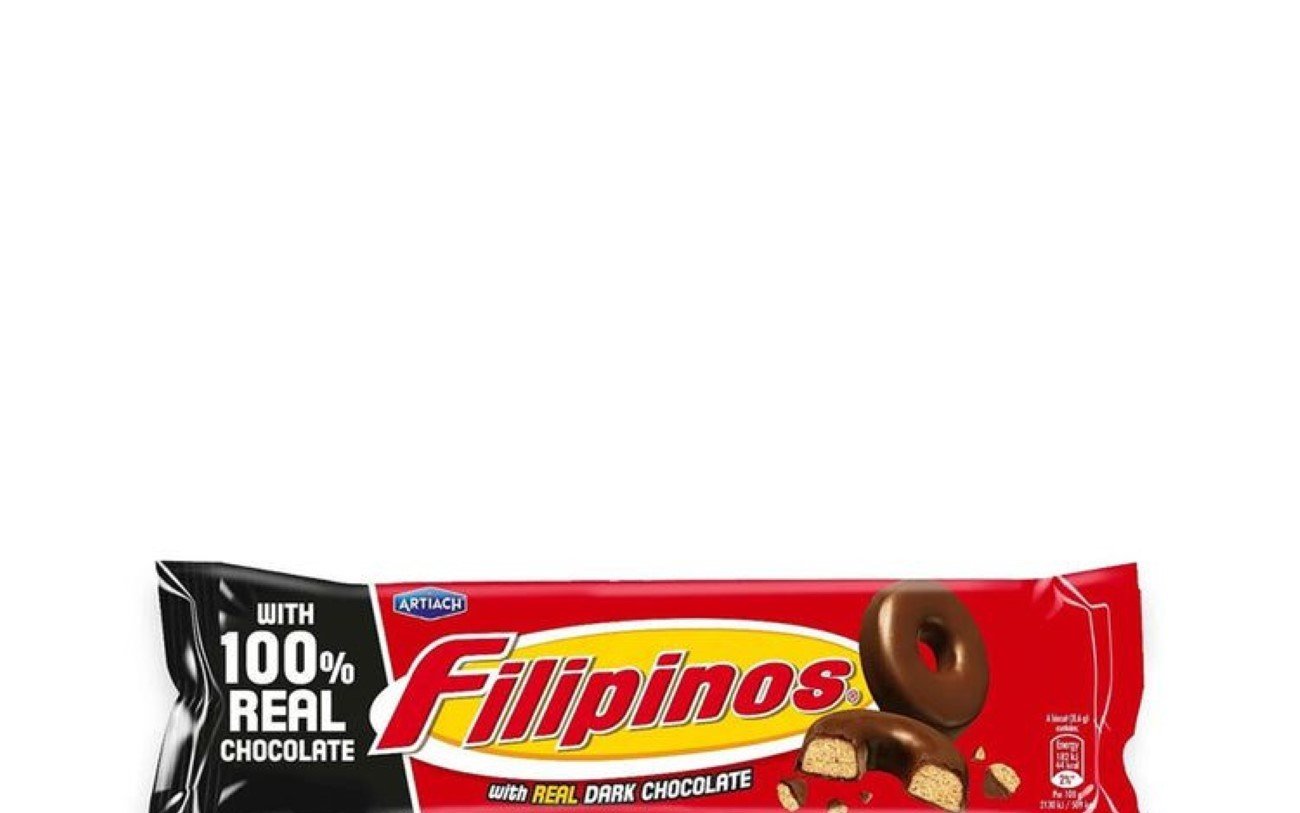 FILIPINOS RED