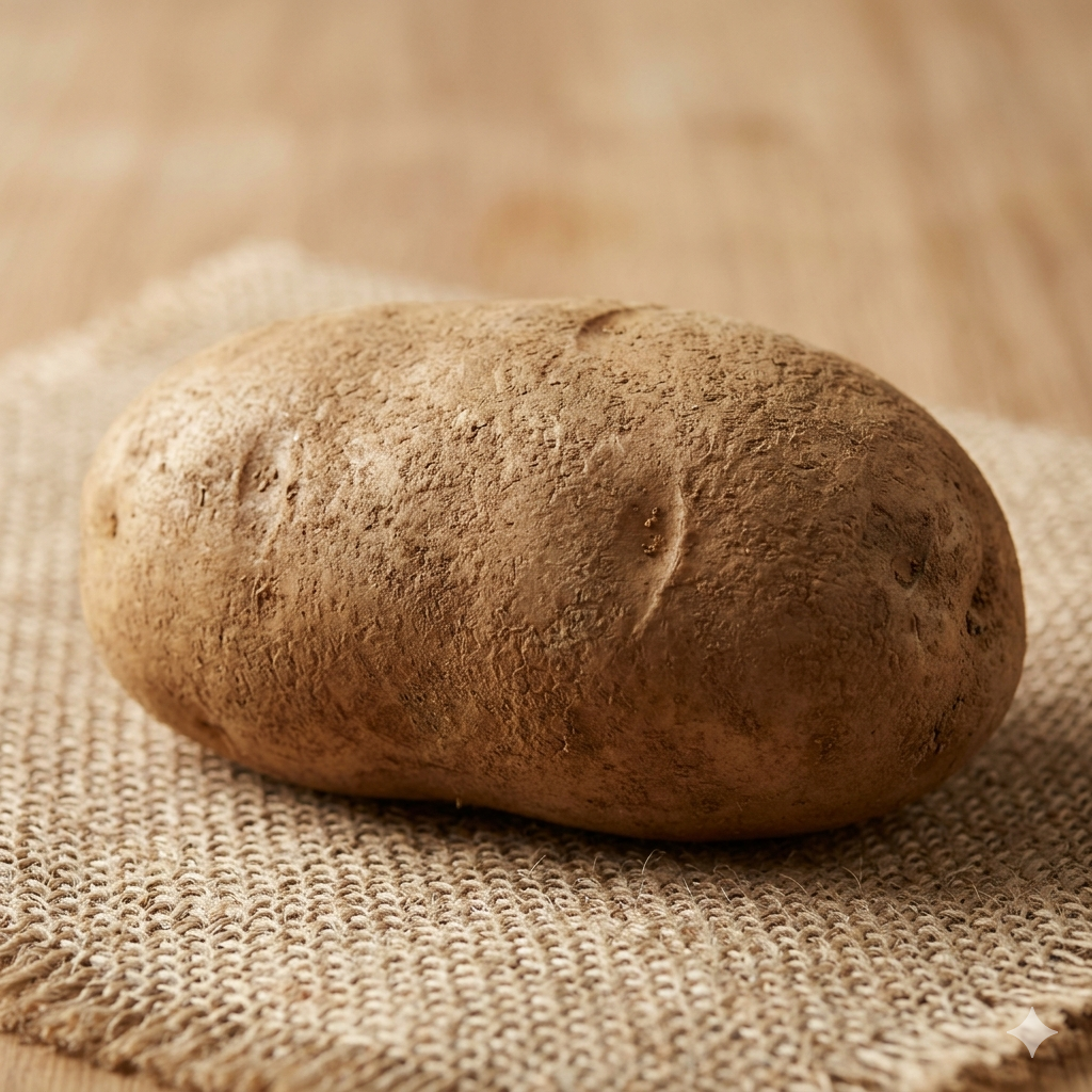 BATATA/ POTATO 500G