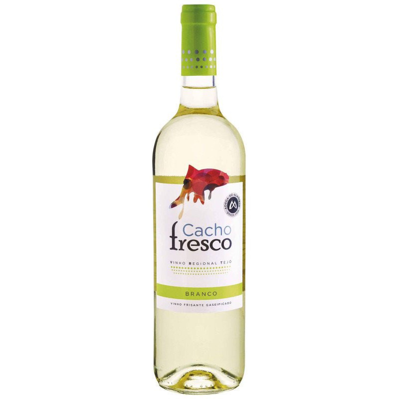 CACHO FRESCO BRANCO