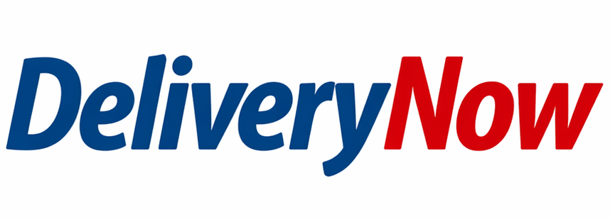 Delivery Now