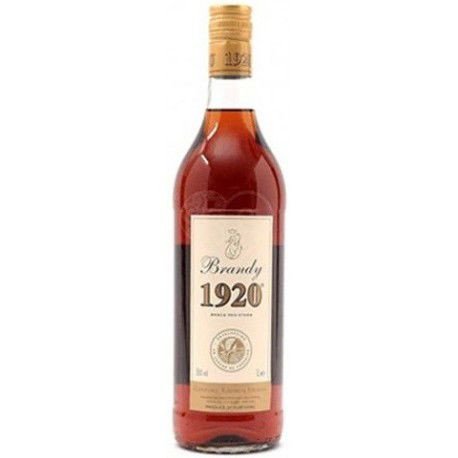 1920 BRANDY 70CL