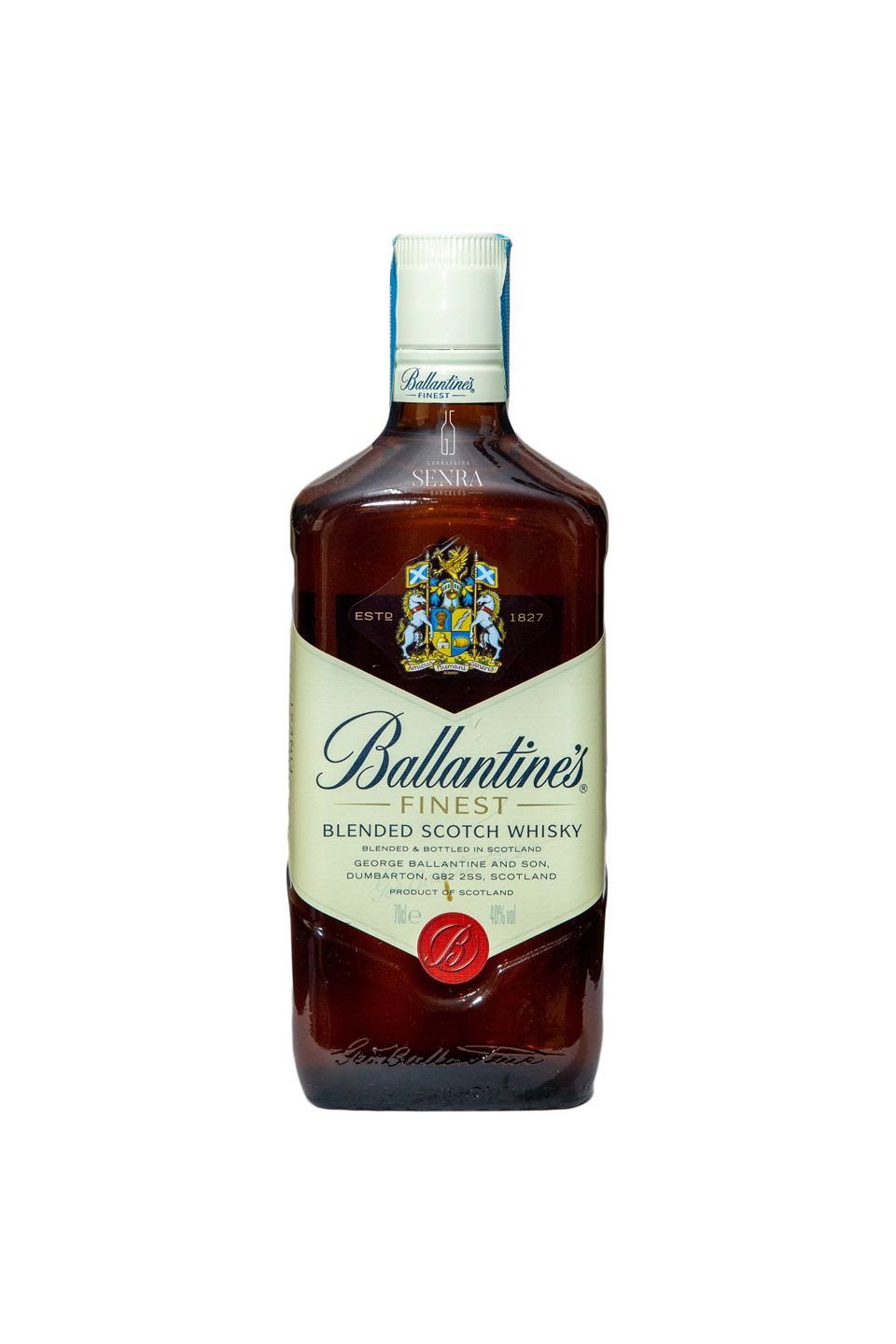 ballantines whisky 70cl