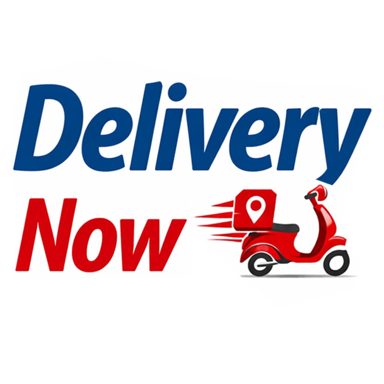 DeliveryNow.Pt Entrega ao domicílio em apenas 30 minutos!