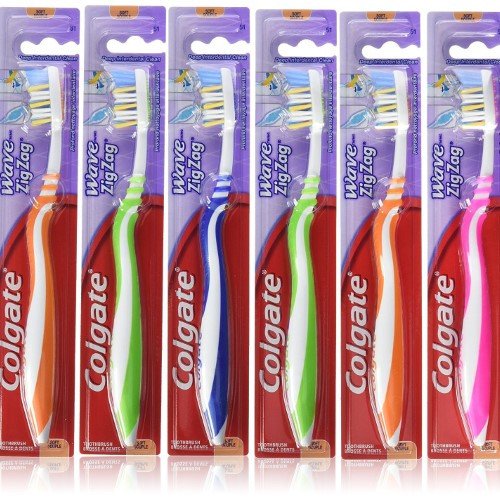 COLGATE  TOOTHBRUSH