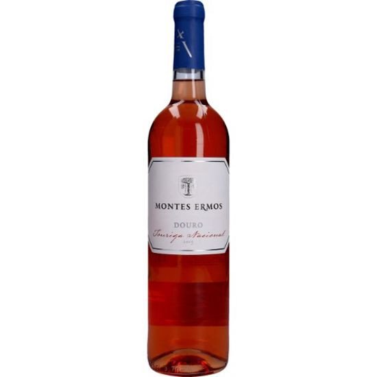 VINHO MONTES ERMOS ROSE