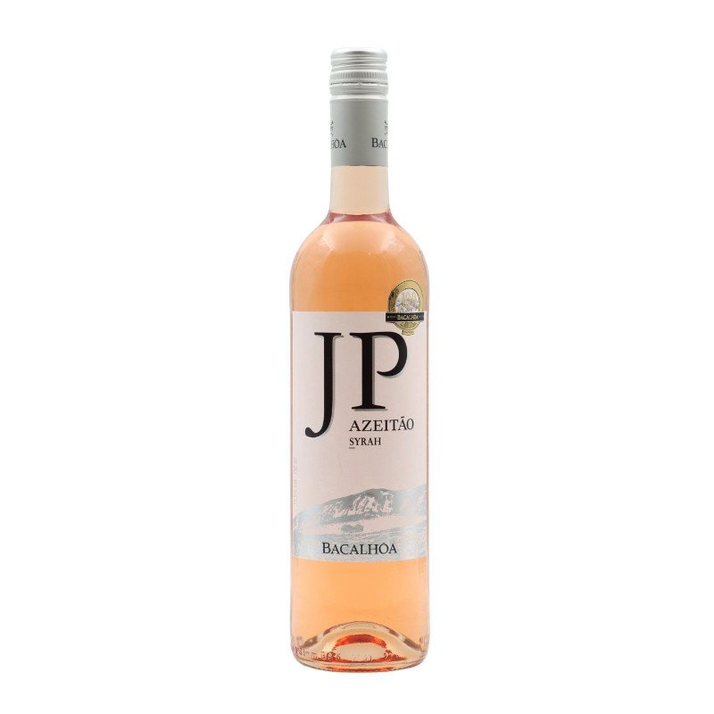 VINHO JP ROSE