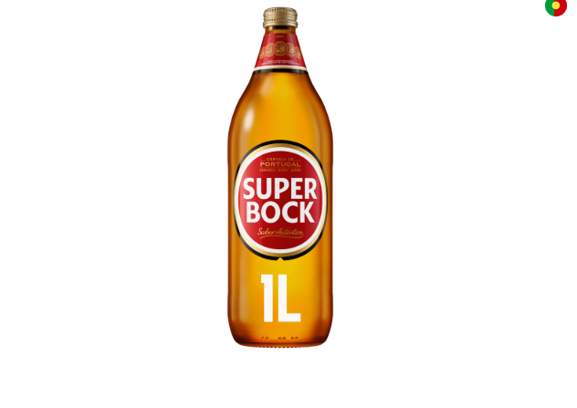 SUPER BOCK 1L