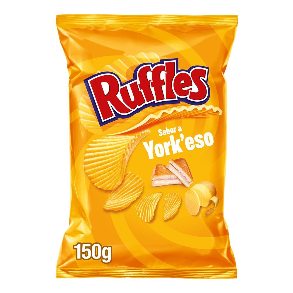 RUFFLES YORK ESO