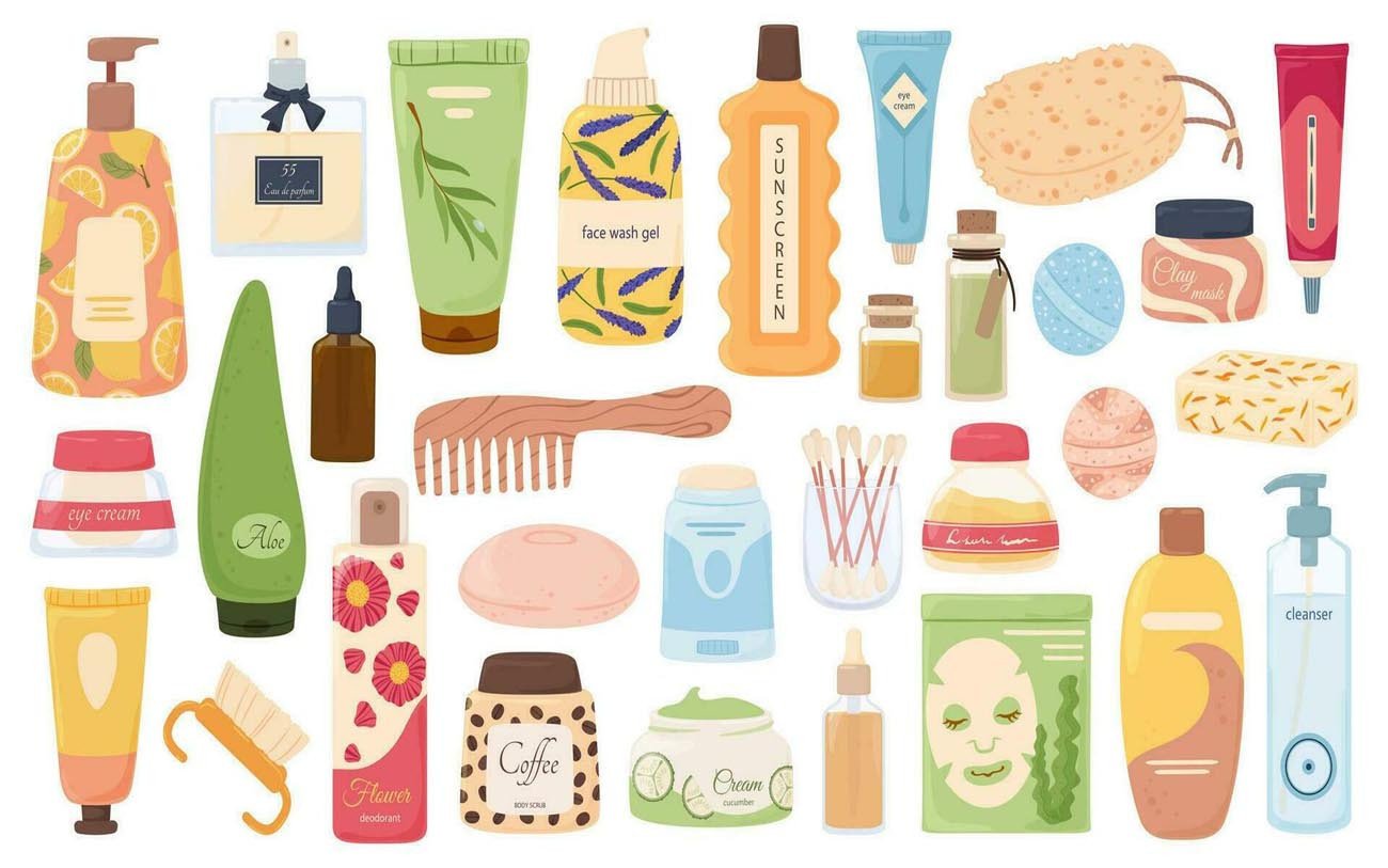 Personal  Care & Beauty
