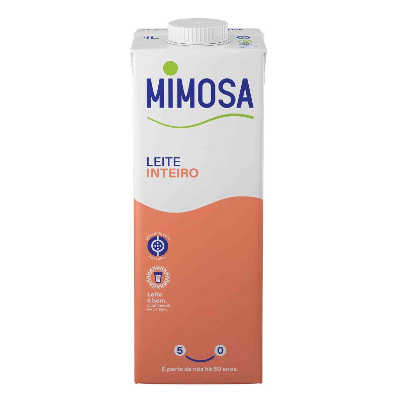 Mimosa Leiti Imteiro 1L