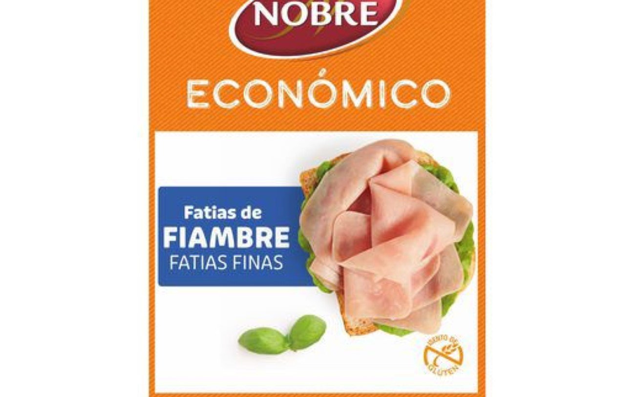 FIAMBRE NOBRE  100G