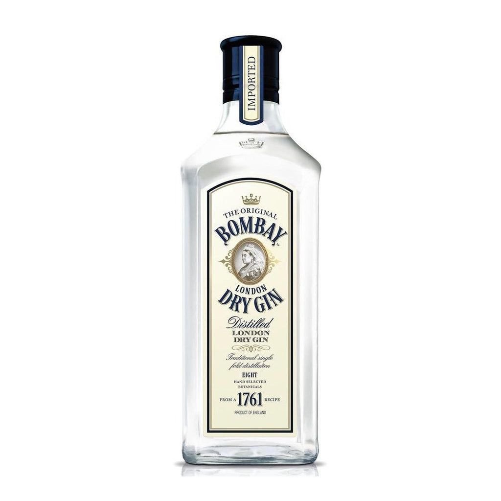 BOMBAY ORIGINAL GIN 70CL