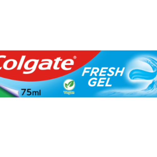 Toothpaste