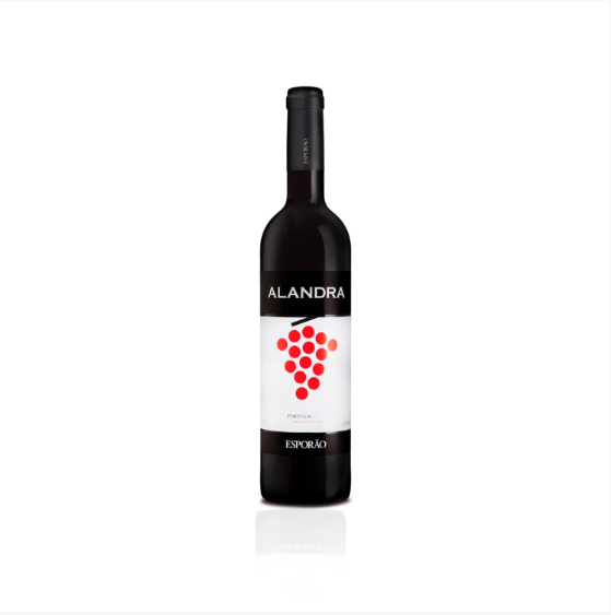 ALANDRA VINHO BRANCO