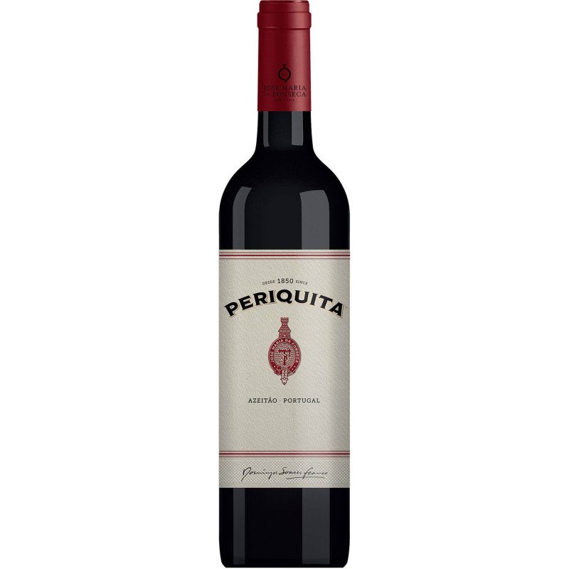 VINHO PERIQUITA TINTO
