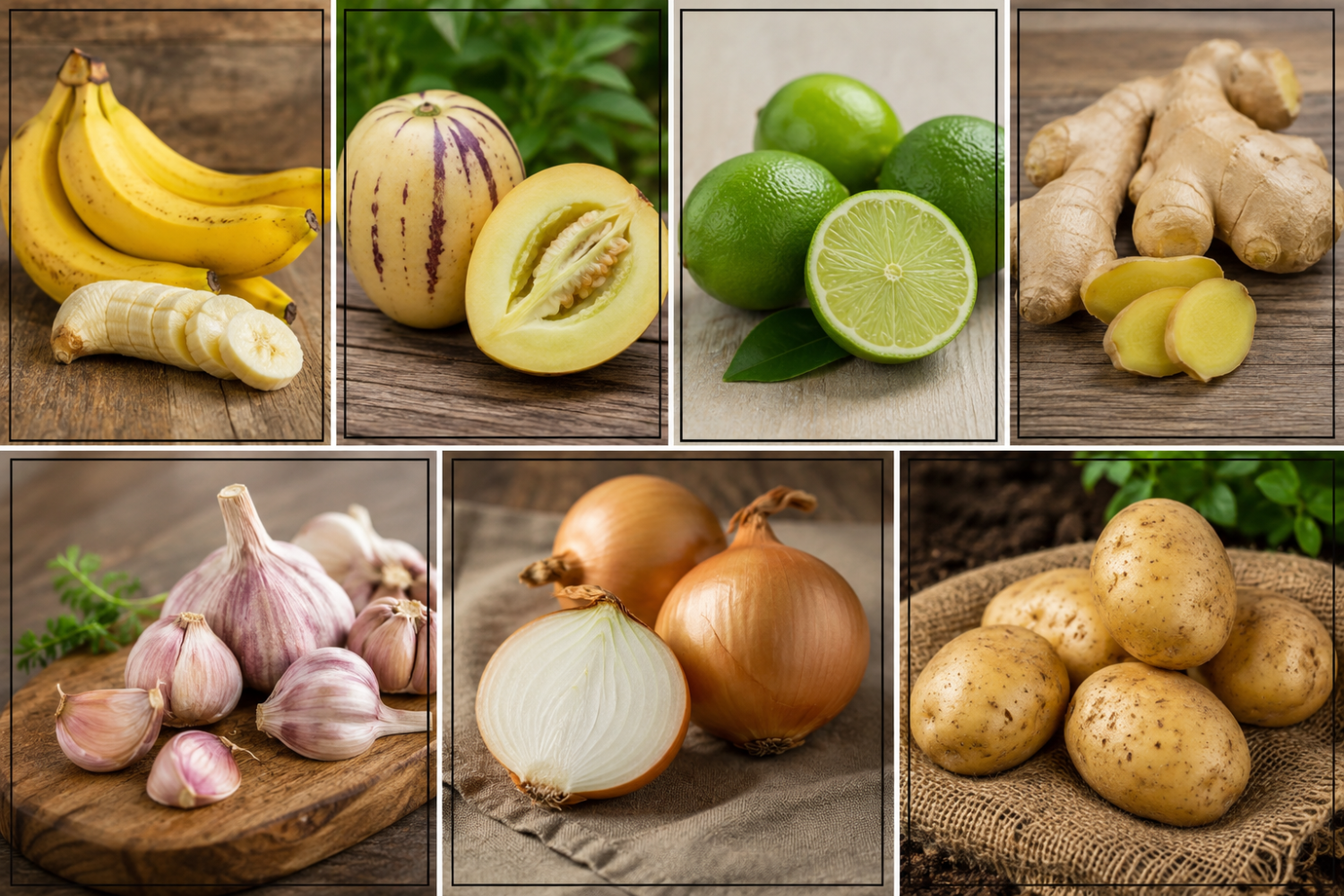 FRUITS AND VAGETABLE