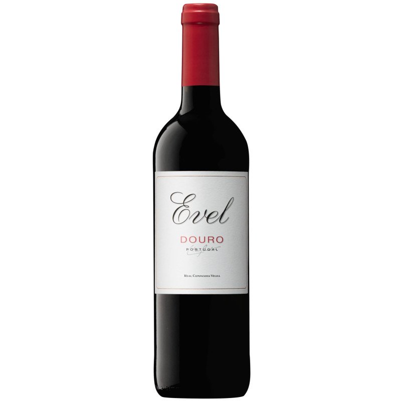 VINHO TINTO DOURO EVEL