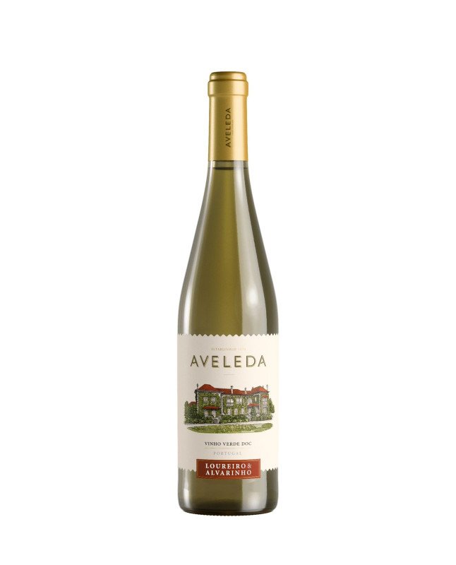 AVELEDA VINHO VERDE