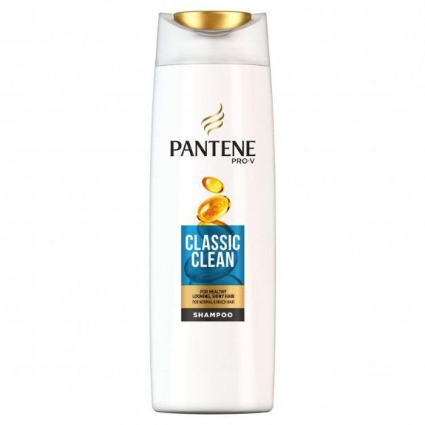 SHAMPOO PANTENE CLASSIC