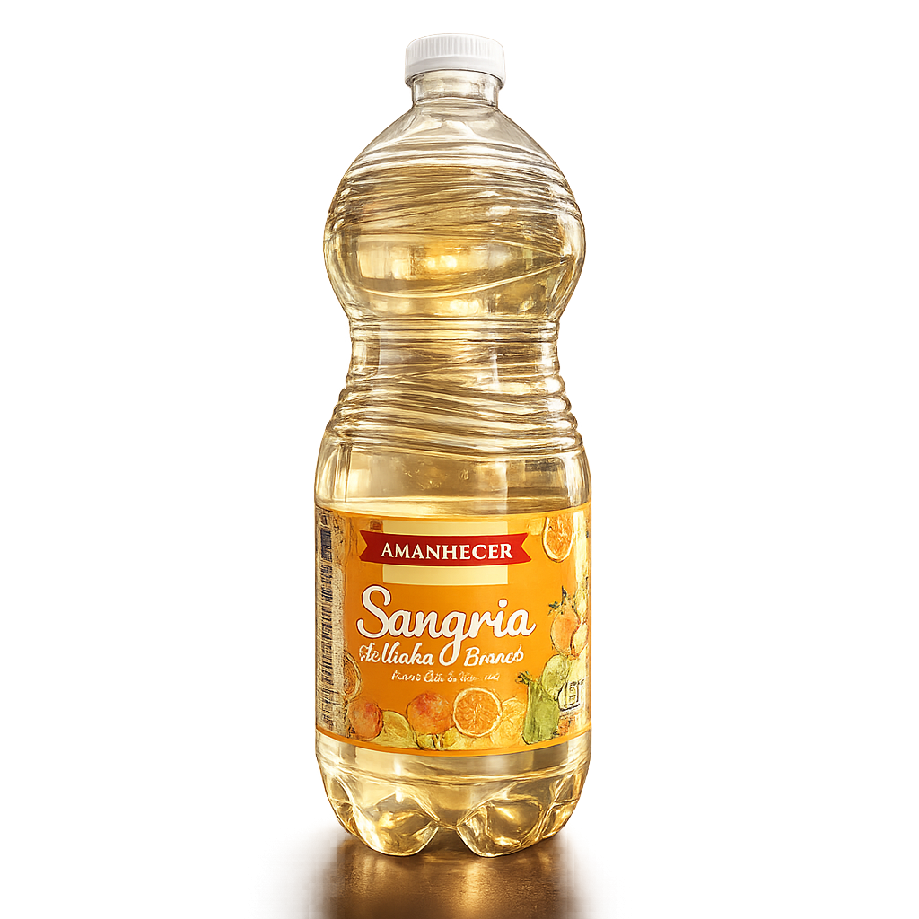 Sangria Branco 1.5L Amanhecer