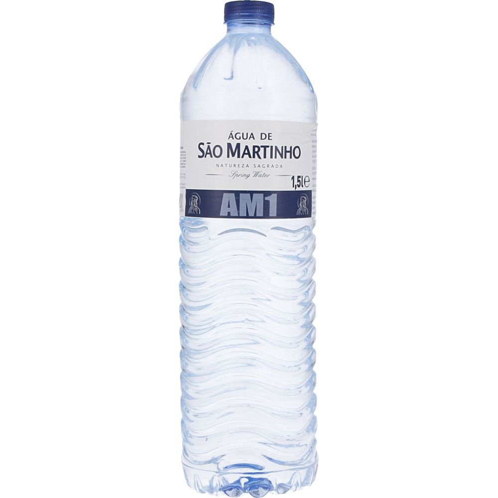 AGUA NATURAL / NORMAL WATER 1.5L