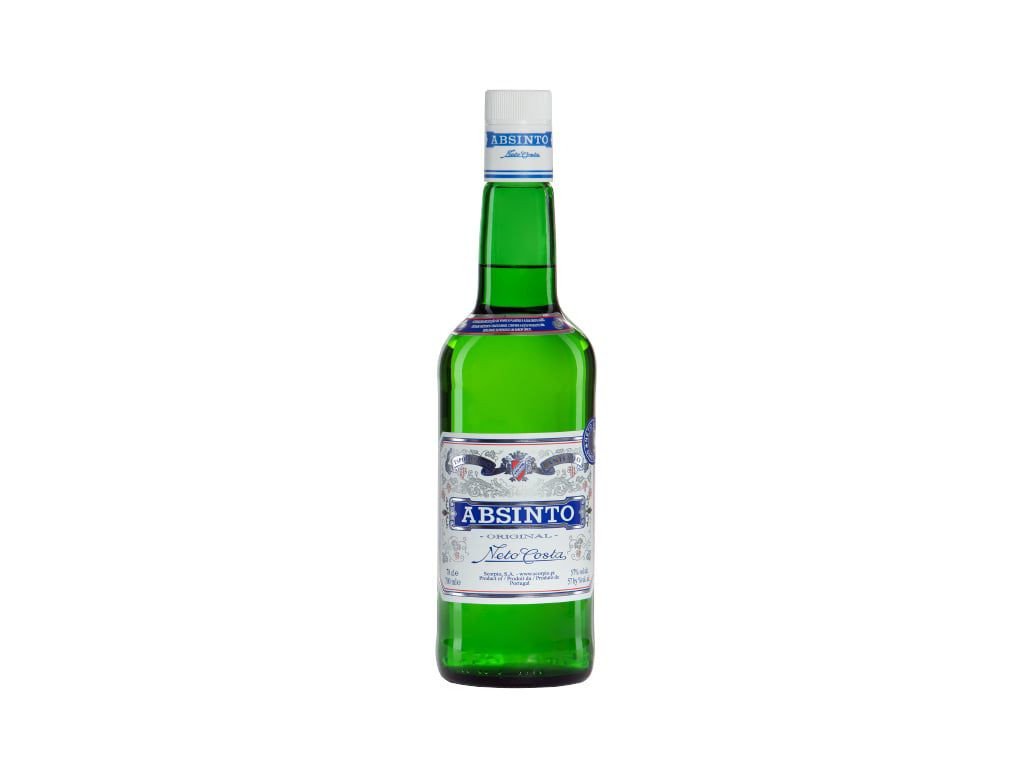 ABSINTO MOUNTAIN 70CL