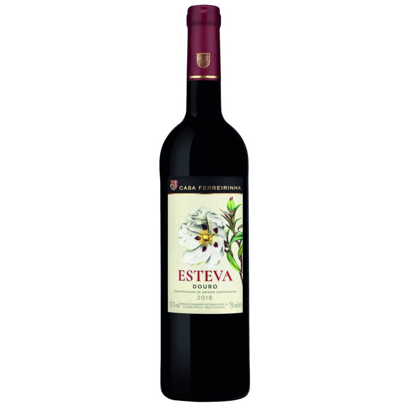 VINHO TINTO ESTEVA