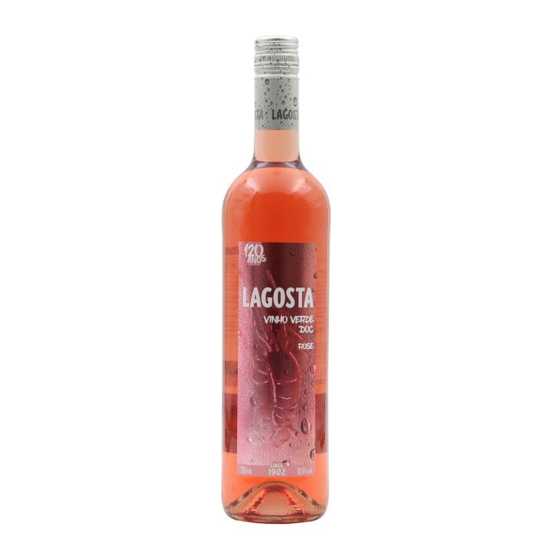 VINHO LAGOSTA ROSE