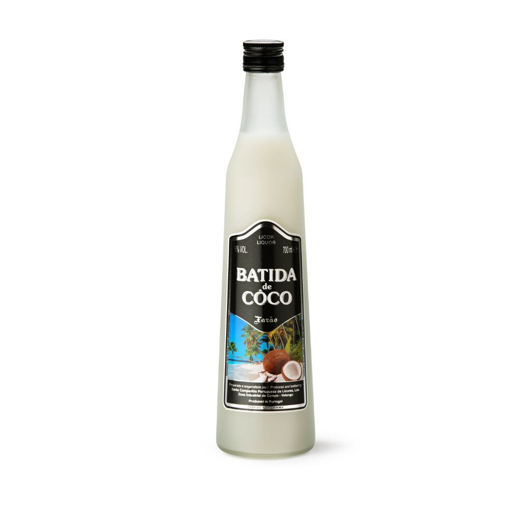 COCONUT BATIDE LIQUEUR 70CL